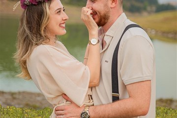 Farklı Mekanlardaki Aşkın İzleri